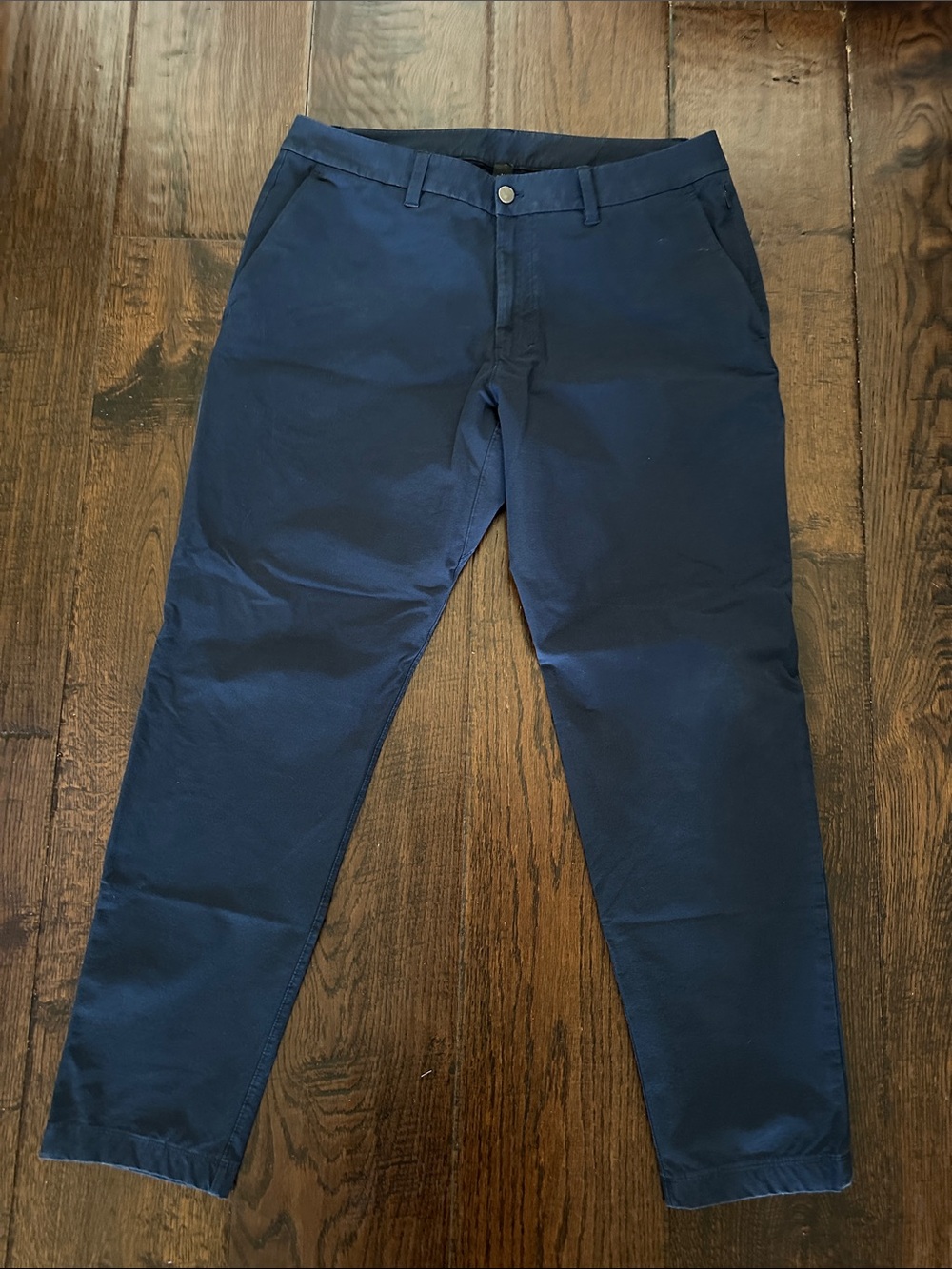 Lululemon ABC  Classic Trouser 34W x32L
